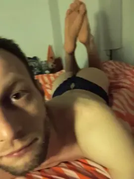 Cam4 Free Live Porn of EvilDick69