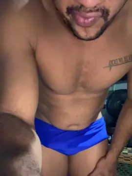 Cam4 Sex Chat of Morenonadador