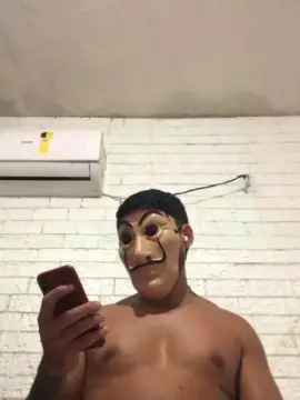 Cam4 Live Sex Cam of Masxcara