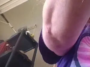 Cam4 Live Porn of Shyredhead26