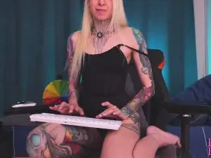 Cam4 Live Sex of your_feet