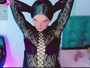 Cam4 Best Webcam of Mia_foxhard