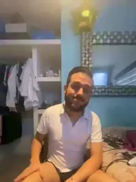 Cam4 Live Sex of Alexitho35