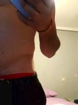 Cam4 Live Porn of Azox123er