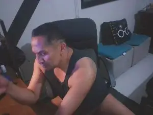Cam4 Private Sex Chat of osidejosh4pt0