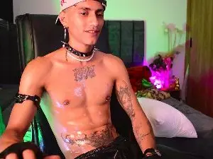 Cam4 Adult Webcams of DemonKushx