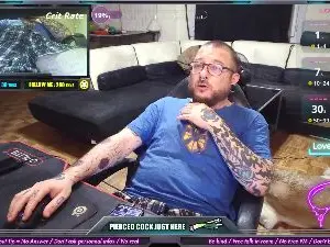 Cam4 Adult Webcam of law_leek