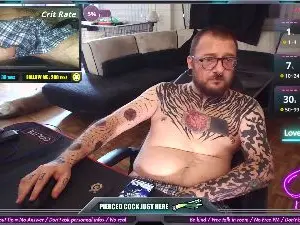 Cam4 Free Live Porn of law_leek