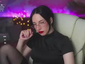 Cam4 Sex Cam of KettyFlo