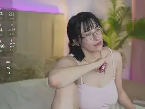 Cam4 Adult Webcam of KettyFlo