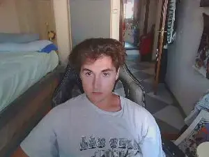 Cam4 Free Porn Cam of PrinceUhtred