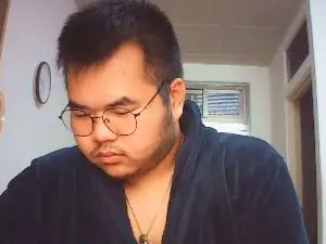 Cam4 Adult Webcam of Ray_mumu