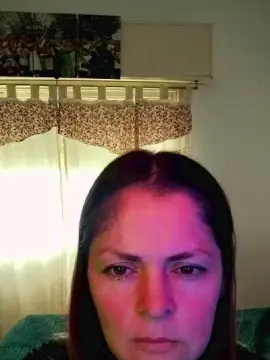Cam4 Nude Webcam of Solcitooxx