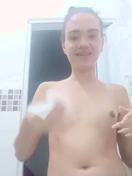 Cam4 Private Sex Chat of Transputinha83