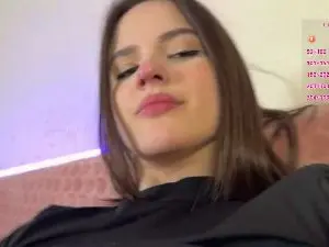 Cam4 Live Sex Cam of SocorroNassef