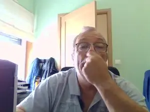 Cam4 Live Sex of marcduht