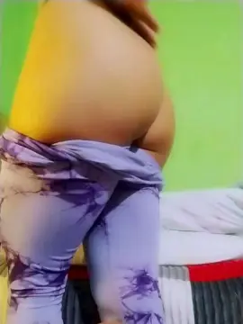 Cam4 Live Sex of Camila200618