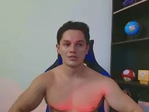 Cam4 Private Sex Chat of Julian_wallace