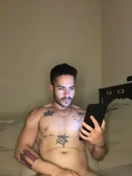 Cam4 Nude Webcam of pedro5946