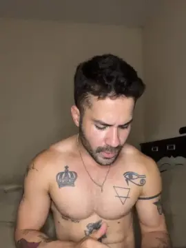 Cam4 Free Porn Cam of pedro5946