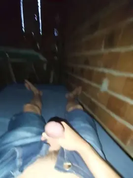 Cam4 Live Porn of Cabeo567