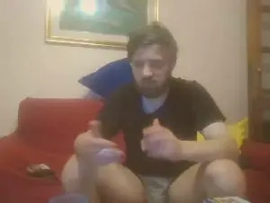 Cam4 Live Sex Cam of DmtrijD