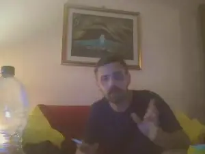 Cam4 Live Sex Cam of DmtrijD