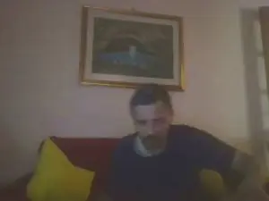 Cam4 Sex Cam of DmtrijD