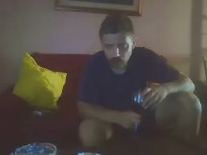 Cam4 Sex Chat of DmtrijD