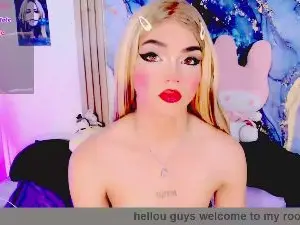 Cam4 Adult Video Chat of ellissa_taylor_