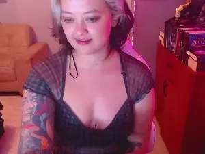 Cam4 Nude Webcam of lummikki