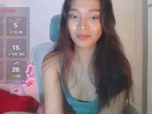 Cam4 Free Live Porn of InocentKiarah