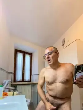 Cam4 Private Sex Chat of Milk1958
