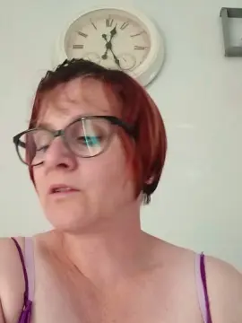 Cam4 Free Porn Cam of sissidanse41