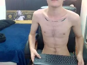 Cam4 Best Webcam of trevor_mob