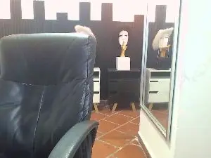 Cam4 Private Sex Chat of trevor_mob