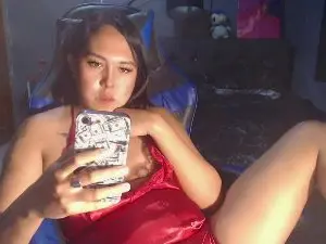 Cam4 Adult Video Chat of ursweetpinayxxx