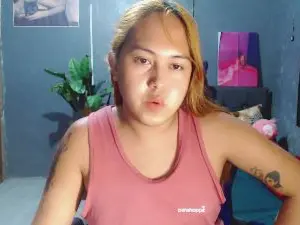 Cam4 Sex Cam of ursweetpinayxxx