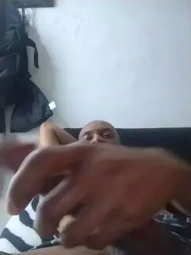 Cam4 Private Sex Chat of Bigroobsoon