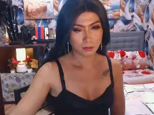 Cam4 Live Porn of GoddessManiac