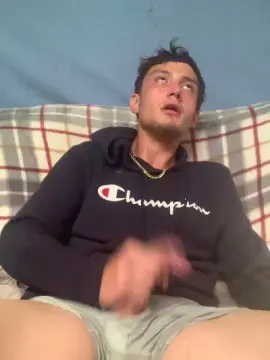 Cam4 Live Sex of Younghardcock21