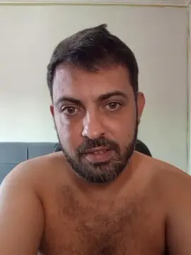 Cam4 Live Porn of felix757