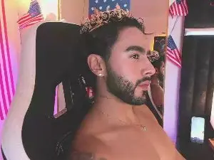 Cam4 Adult Webcam of itsmeeros