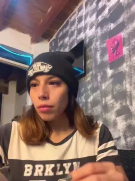 Cam4 Adult Webcams of JulietaBass