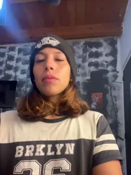 Cam4 Nude Webcam of JulietaBass