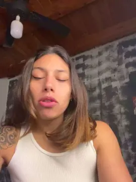 Cam4 Sex Cam of JulietaBass