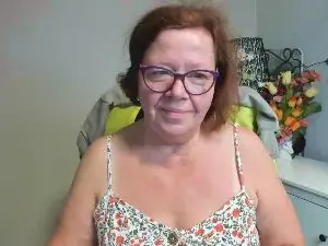 Cam4 Sex Cam of adele69sexy