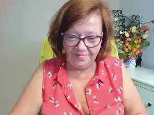 Cam4 Sex Cam of adele69sexy