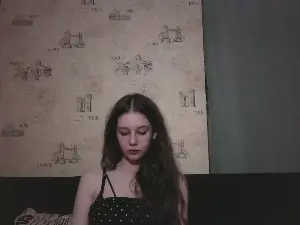 Cam4 Nude Webcam of AureliaShamp