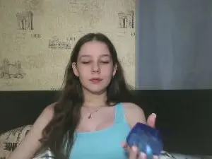 Cam4 Best Webcam of AureliaShamp